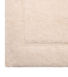 Yves Delorme Prestige bath mat 60cm x 100cm (British brand)
