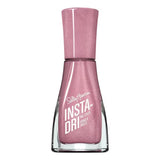 Sally Hansen Insta-Dri Nail Polish Petal to the Metal Quick Dry