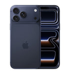 Apple iPhone 17 Pro Max 512GB – Deep Blue