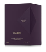 Moisturising Hair Perfume Mist with Rose, Jasmine, and Vanilla Notes 50ml