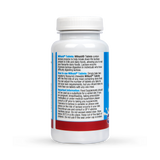 Milkaid Lactase Enzyme Tablets Raspberry Flavour 120 Tablets - 998606