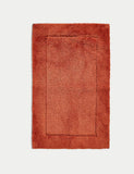 Super Soft Quick Dry Bath Mat Bathroom M&S