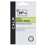 Me+ Cica Centella Asiatica Sheet Mask