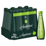 Appletiser Sparkling Apple Juice 12 x 275ml - McGrocer