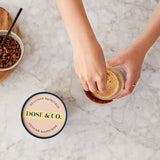 Dose & Co Dairy-Free Collagen Creamer Vanilla 340g - 998466