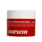 Nursem Ultra Caring Balm Moisturising Body Balm 250ml