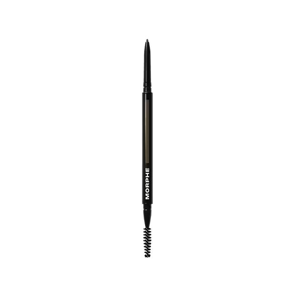 Morphe Micro Brow Pencil Java eyebrow pencil, imported from the UK