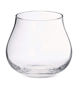 Georg Jensen Set of 6 Sky Low Crystal Tumblers (380ml)