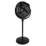 Tower 16” High Velocity Power Stand and Floor Fan GOODS Boots