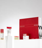 Cellcosmet Massage Ritual Collection skincare gift set - British product