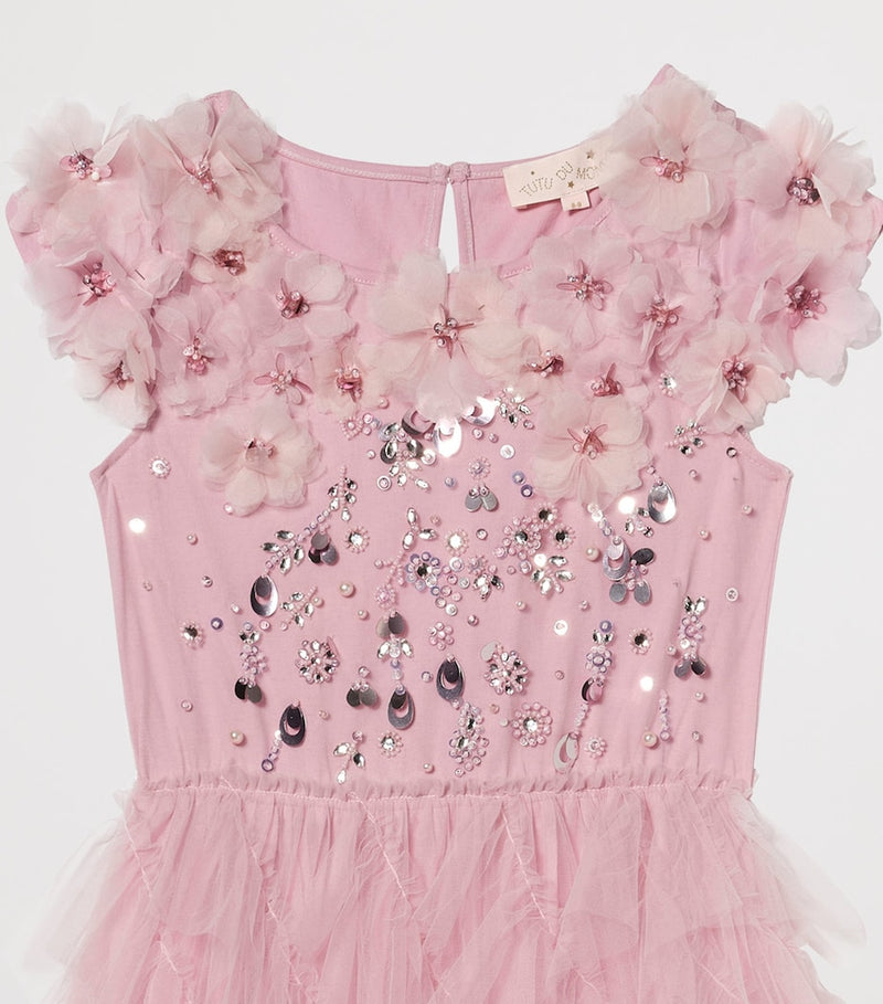Tutu Du Monde Embellished Zahra tutu dress for 12-14 years (British brand)