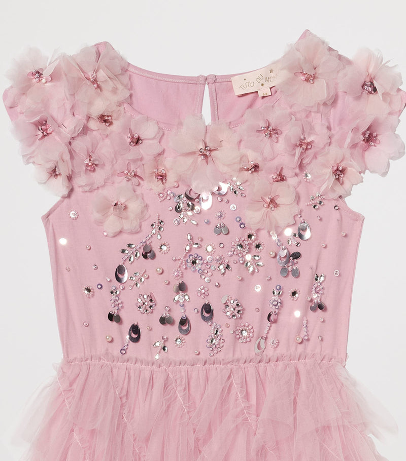 Tutu Du Monde Embellished Zahra tutu dress for 12-14 years (British brand)