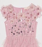 Tutu Du Monde Embellished Zahra tutu dress for 12-14 years (British brand)