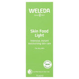 Weleda Skin Food Light 75ml All Boots