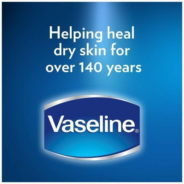Vaseline Lip Therapy Tin Rosy Lips 20g GOODS Boots