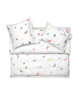 Schlossberg Jil Oxford Pillowcase (50cm x 75cm)