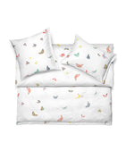 Schlossberg Jil Oxford Pillowcase (50cm x 75cm)