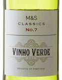 Vinho Verde - Case of 6 Liqueurs and Spirits M&S