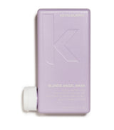 Blonde Hair Shampoo with Murumuru Butter and Shea Butter for Colour Restoration, 250ml