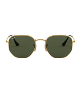 Ray-Ban Hexagonal Sunglasses
