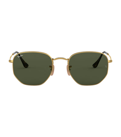Ray-Ban Hexagonal Sunglasses