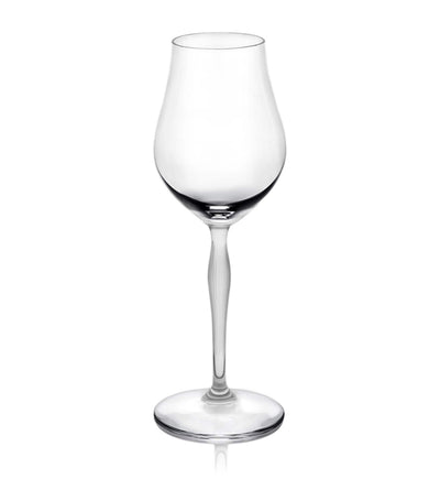Lalique Crystal 100 Points Cognac Glass 180 ml