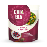 Chia Bia Whole Chia Seeds 400g