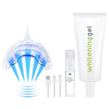 Rio Smile White Advanced Blue Light Teeth Whitening Kit 20 Treatments