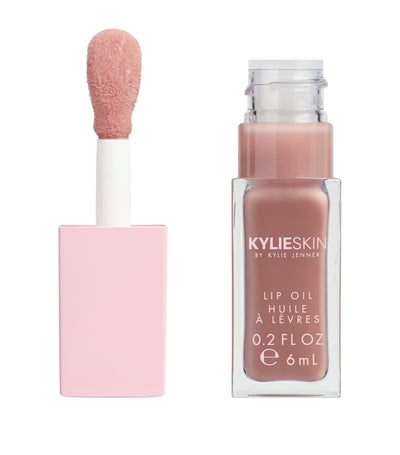 Kylie Cosmetics Hydrating Lip Oil