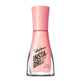 Sally Hansen Insta Dri Fast Dry Pink Plush Nail Polish 9.17ml