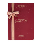 Neuhaus Praline-Filled Milk, White and Dark Chocolate 15-Piece Souvenirs Selection Box (164g)