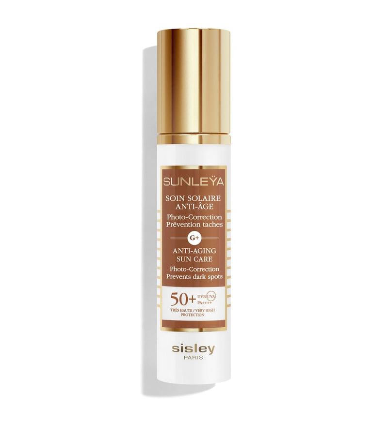 Sisley Sunleÿa SPF 50+ Face Cream 50ml (British brand)