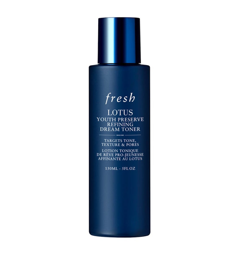Fresh Lotus Youth Preserve Refining Dream Toner 80ml - British product