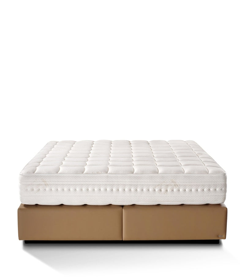 Colunex Large Elite Divan Bed Base 180cm - British product