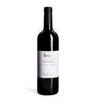 Harrods Pauillac red wine 75cl, UK version