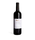 Harrods Pauillac red wine 75cl, UK version
