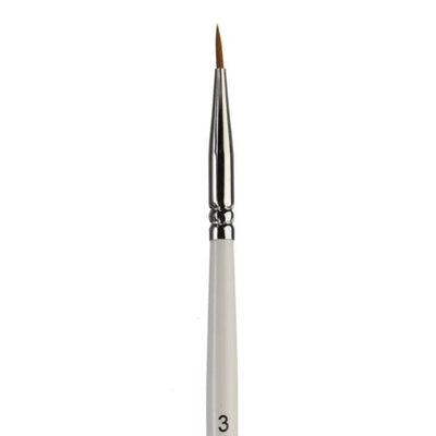 Glisten Cosmetics Liner Brush 3 Makeup Tool