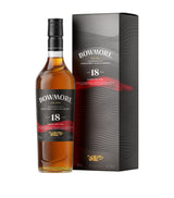 Bowmore 18-Year-Old Sherry Cask Single Malt Scotch Whisky 70cl