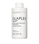 Olaplex No. 4 Fine Bond Maintenance Shampoo for Fine Hair 250ml
