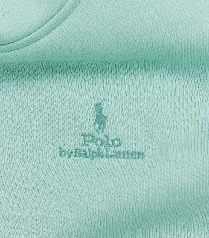 Ralph Lauren kids embroidered logo hoodie 6-14 years, imported from the UK
