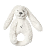 Happy Horse Richie Rabbit Rattle Soft Baby Rattle 18cm
