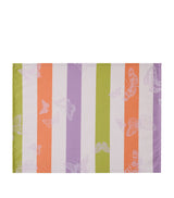 Le Jacquard Français Bal des Papillons Coated Rectangular Placemat 36cm x 50cm