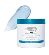 Christophe Robin Purifying Hair Mask with Thermal Mud 250ml