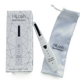 Beautaholics HiLash Heated Eyelash Curler White Eyelash Grooming Tool