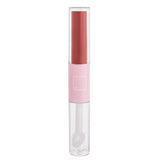 The Beauty Crop Juice Pot Lip Duo Raspberry Lip Tint Oil 2x2ml