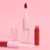 The Beauty Crop Juice Pot Lip Duo Raspberry 2x2ml, UK version