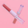 The Beauty Crop Juice Pot Lip Duo Raspberry 2x2ml, UK version
