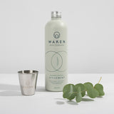 Waken Vegan Mouthwash Spearmint 500ml GOODS Superdrug