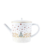 Bernardaud Noël hot beverage server - British product