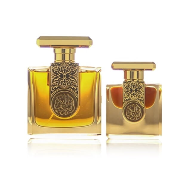 Arabian Oud Al Oud Malaki perfume 97ml, imported from the UK